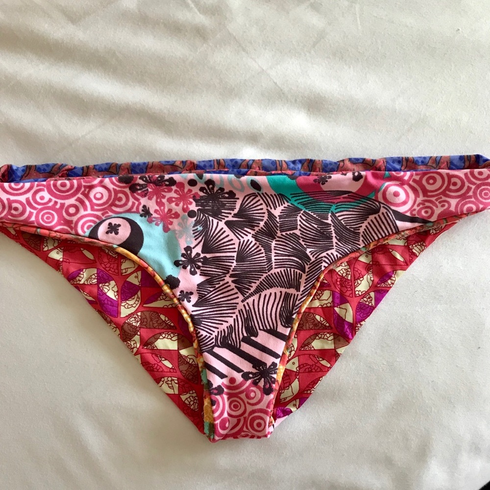 Maaji reversible bottoms